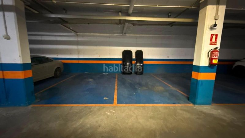 Foto c3cf34e2-9edb-4043-9529-60dc54a09e56. Pis amb calefacció aparcament piscina a Pedro Salvador - Las Palmeritas Sevilla