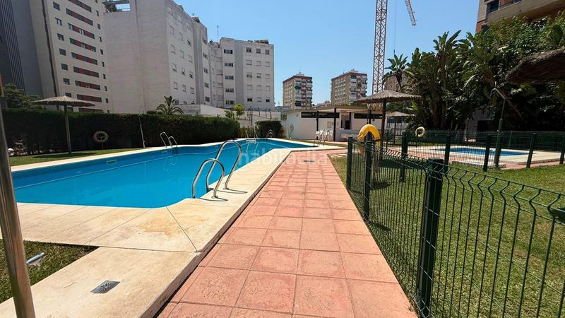 Foto c9184b95-3387-426b-bf2b-c1b05c071403. Pis amb calefacció aparcament piscina a Pedro Salvador - Las Palmeritas Sevilla
