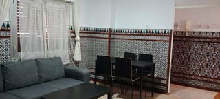 Miete Etagenwohnung  Segre. Se alquila piso solo estudiantes