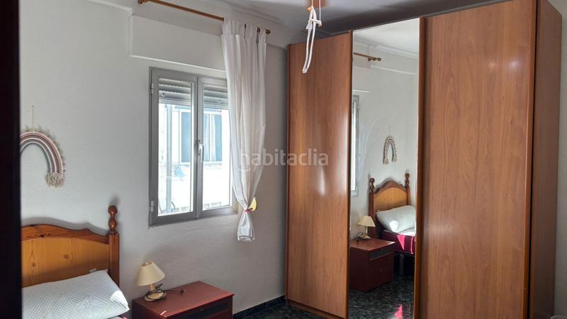 Foto 573f90b9-2bed-4972-9e10-3196e141c22a. Lloguer pis a El Plantinar - Avda. La Paz - El Juncal Sevilla