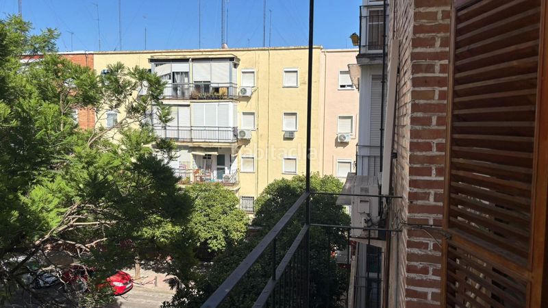 Foto 6642c950-d0d4-48a4-a8df-9a33ddb7a23f. Lloguer pis a El Plantinar - Avda. La Paz - El Juncal Sevilla