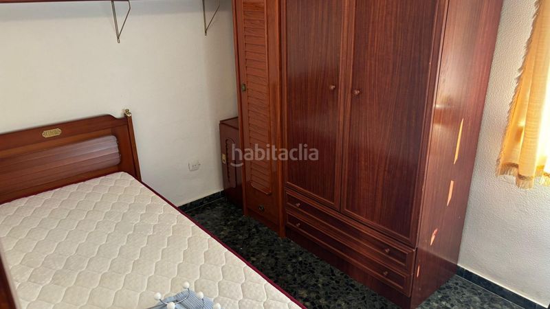 Foto f239cd98-dffd-4ad5-8491-020da42a7271. Lloguer pis a El Plantinar - Avda. La Paz - El Juncal Sevilla