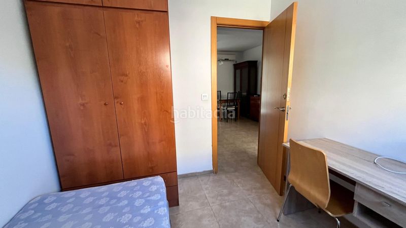 Foto 1eb02c8a-f8bf-4b6b-9c6f-65fc97ce7134. Rent flat in El Plantinar - Avda. La Paz - El Juncal Sevilla
