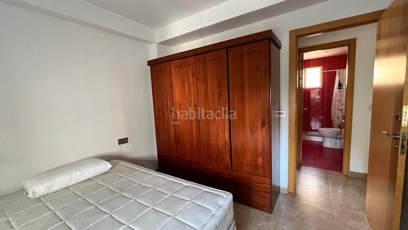 Foto 65e55791-c288-4452-a2f5-521e2b1f6b13. Rent flat in El Plantinar - Avda. La Paz - El Juncal Sevilla