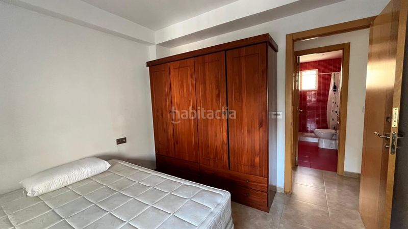 Foto 664a5e5f-5455-477f-b4db-532b521b0f6b. Rent flat in El Plantinar - Avda. La Paz - El Juncal Sevilla