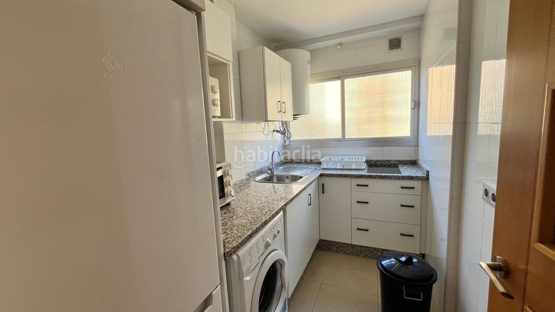 Foto 7281423d-6ff9-462f-ad95-65c08f3596ce. Rent flat in El Plantinar - Avda. La Paz - El Juncal Sevilla
