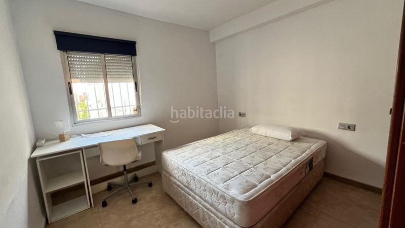 Foto 7c7edfb9-6594-4aae-b10e-fbc81b7f73a5. Rent flat in El Plantinar - Avda. La Paz - El Juncal Sevilla