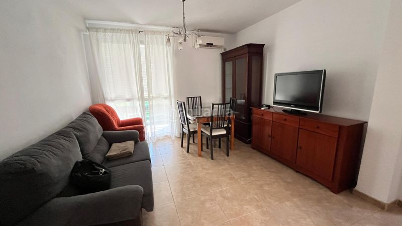 Foto 85ad3059-f412-46ca-b18c-49c5f1a7eb55. Rent flat in El Plantinar - Avda. La Paz - El Juncal Sevilla