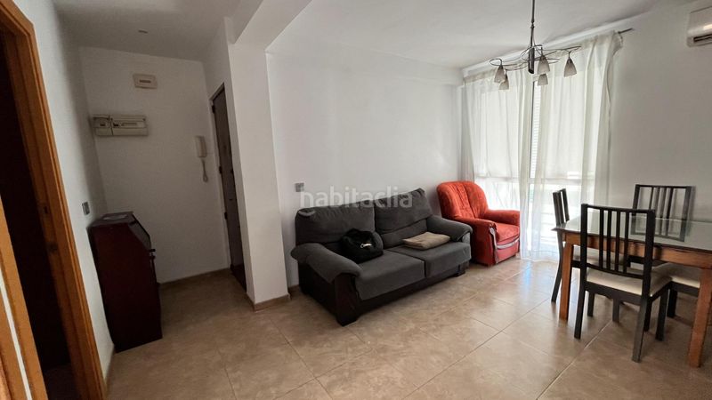 Foto 91e88524-7982-4b04-a364-dfda56897884. Rent flat in El Plantinar - Avda. La Paz - El Juncal Sevilla