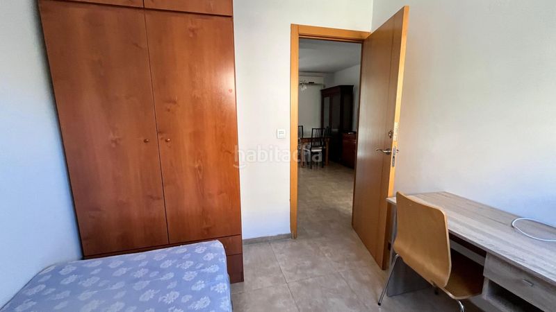 Foto a9192e84-ac2a-4026-b0f5-f67454b19cca. Rent flat in El Plantinar - Avda. La Paz - El Juncal Sevilla