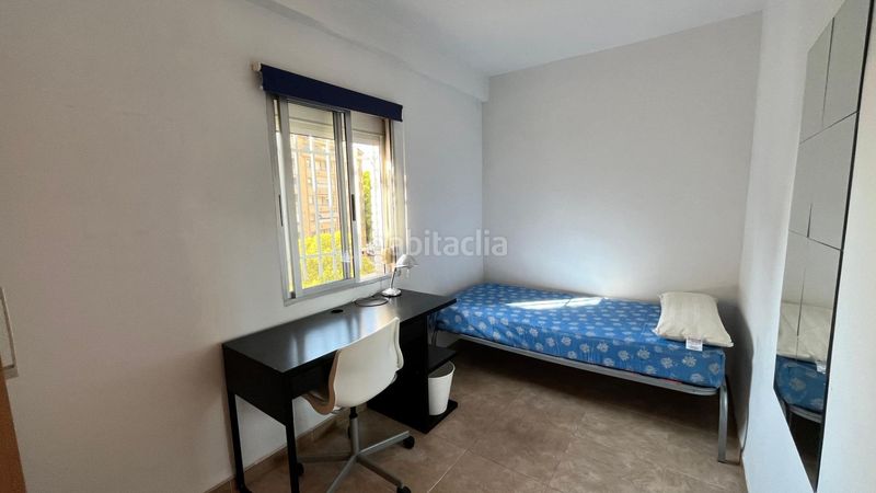 Foto bfc574f4-56af-4819-bd20-6550a8ba8118. Rent flat in El Plantinar - Avda. La Paz - El Juncal Sevilla