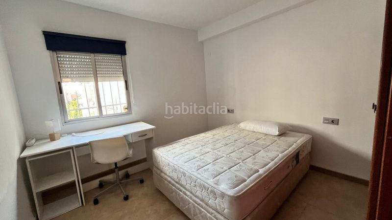 Foto d0b79223-648e-4d29-b4a0-5699e42b2400. Rent flat in El Plantinar - Avda. La Paz - El Juncal Sevilla