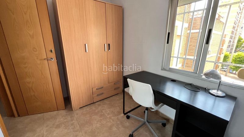 Foto e4f002f6-651e-4168-ba22-396123727022. Rent flat in El Plantinar - Avda. La Paz - El Juncal Sevilla