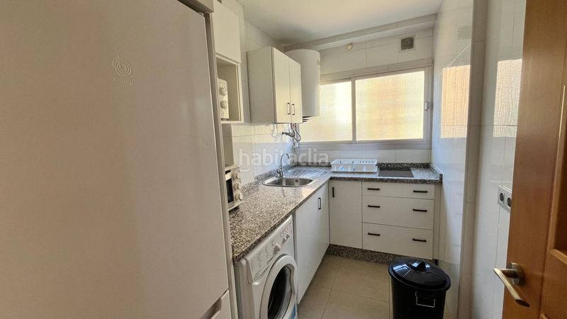 Foto e636e045-8a76-450a-9276-92d5d2f604f6. Rent flat in El Plantinar - Avda. La Paz - El Juncal Sevilla