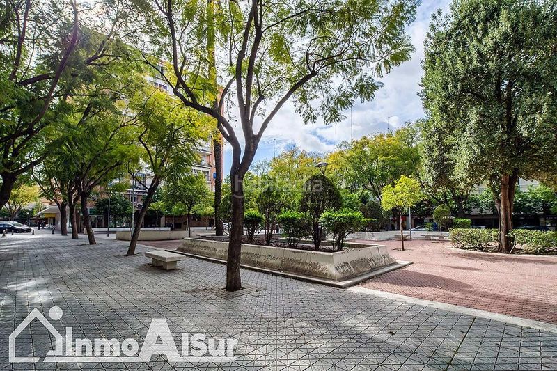 Foto aaceb1f9-aa77-4841-9a71-d41f1bf6666f. Pis a El Plantinar - Avda. La Paz - El Juncal Sevilla