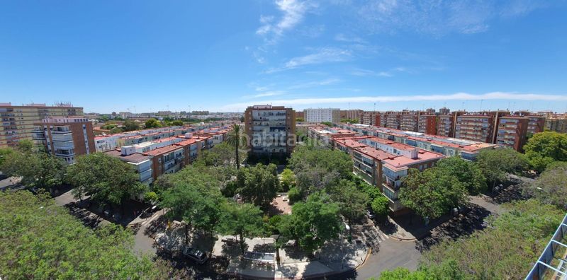 Foto ab93ec37-a79e-4561-a71a-7ac6d6bbfc7b. Pis a El Plantinar - Avda. La Paz - El Juncal Sevilla