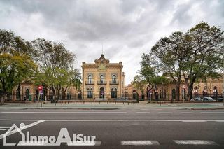 Etagenwohnung in El Plantinar - Avda. La Paz - El Juncal