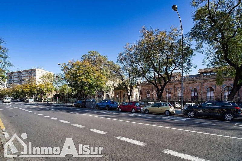 Foto 415bdd99-49e0-46d3-9f4d-5a7d8001706b. Pis a El Plantinar - Avda. La Paz - El Juncal Sevilla