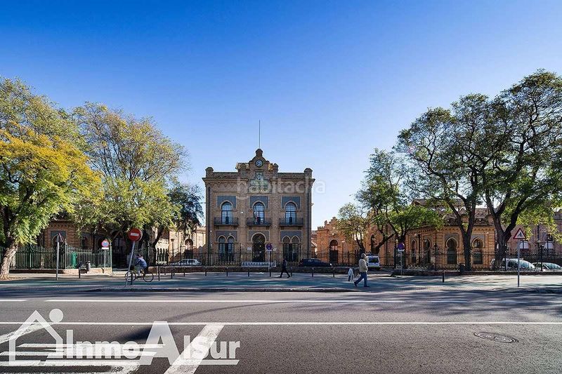 Foto 917f8233-f9e3-4f15-bf69-9776ee52fbeb. Pis a El Plantinar - Avda. La Paz - El Juncal Sevilla