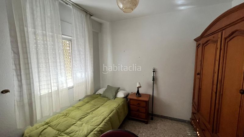 Foto c9f6d4d0-070b-4413-b30c-f30922b18ee5. Pis a El Plantinar - Avda. La Paz - El Juncal Sevilla