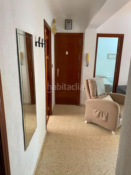 Foto d60d7da8-2f4c-4d1c-9132-f9509109e57f. Lloguer pis a El Plantinar - Avda. La Paz - El Juncal Sevilla