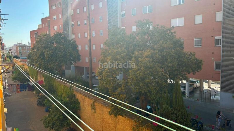 Foto 525463df-1c73-4edf-8bdb-c9e3ddab185b. Pis a El Plantinar - Avda. La Paz - El Juncal Sevilla