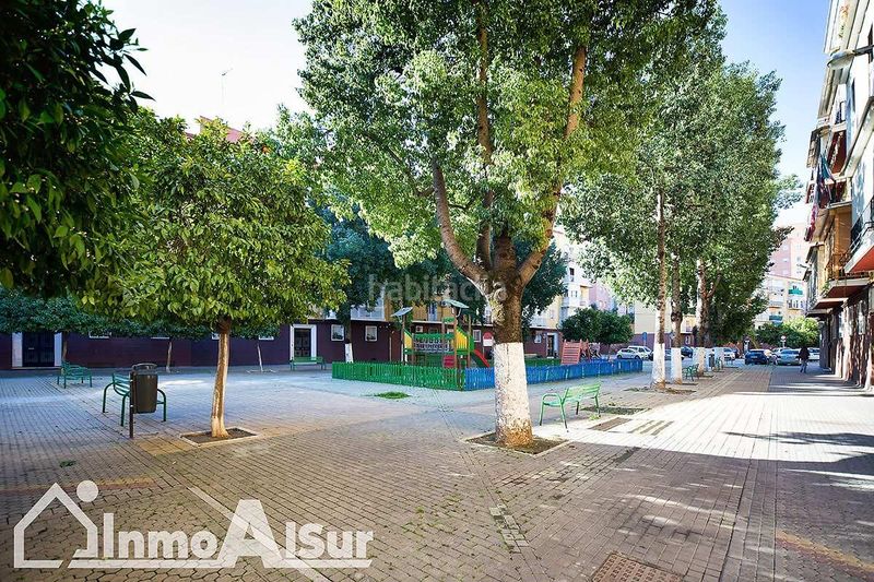 Foto 4aef5878-7d96-4137-8afc-10ded10946aa. Lloguer pis a El Plantinar - Avda. La Paz - El Juncal Sevilla