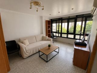 Rent Flat  Sierra del castaño. Se alquila piso en tiro de línea