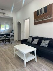 Miete Etagenwohnung in Ciudad Jardín. Se alquila piso para estudiantes