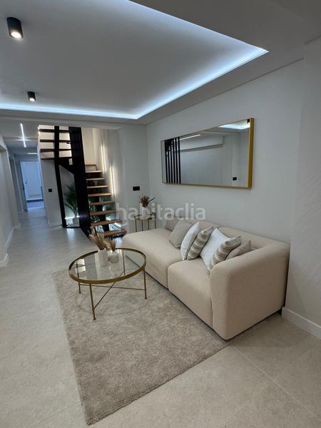 Foto 82075e29-66a8-4d89-8868-aa6b583975f4. Casa a Tiro de Línea Sevilla