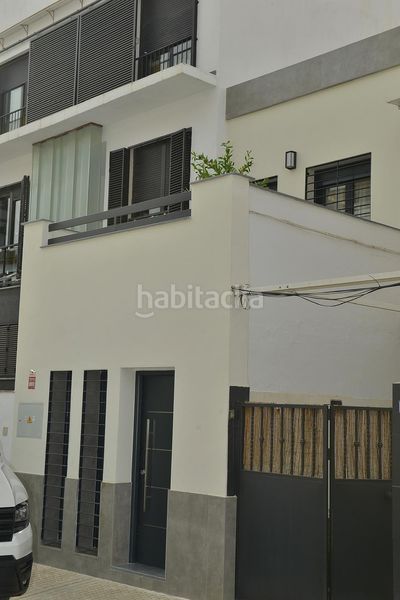 Foto aa979f5e-507e-4a0c-ac64-364c06f6ae46. Casa a Tiro de Línea Sevilla