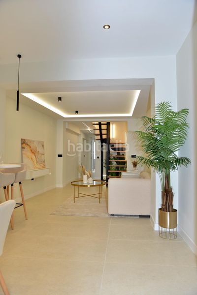 Foto b2b9d3c5-de3d-4b04-9e26-95066a3812bb. Casa a Tiro de Línea Sevilla