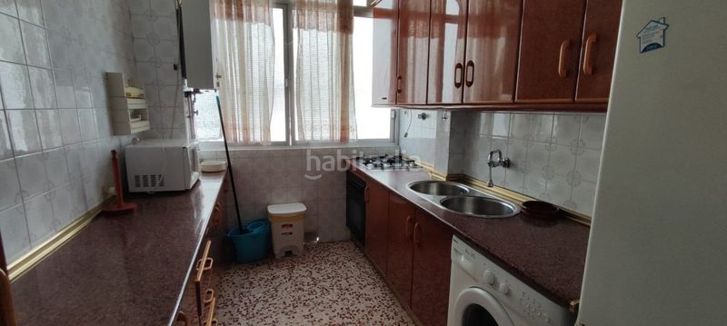 Foto 36aad75b-c94c-447a-bf61-7c19c26108c8. Rent flat in El Plantinar - Avda. La Paz - El Juncal Sevilla