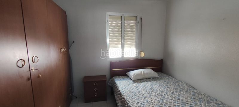 Foto 46e7e80a-b3fe-4c3d-87c7-ef624051a900. Rent flat in El Plantinar - Avda. La Paz - El Juncal Sevilla