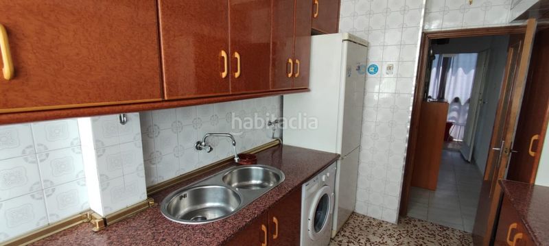 Foto a2bef91e-7351-4cbd-8c65-11f023a14b59. Rent flat in El Plantinar - Avda. La Paz - El Juncal Sevilla