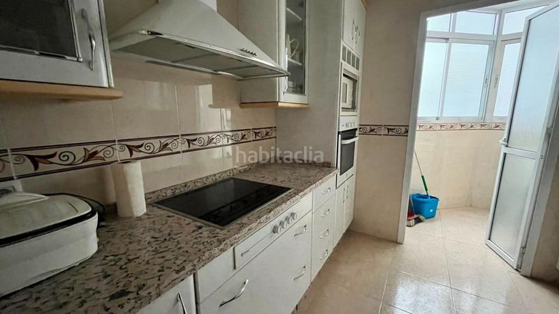Foto 01362a60-8dd7-4a17-a25e-ddc77e39f15e. Rent flat in El Plantinar - Avda. La Paz - El Juncal Sevilla