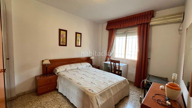 Foto 083efc5e-9396-4728-9d11-ba1726de3dc0. Rent flat in El Plantinar - Avda. La Paz - El Juncal Sevilla