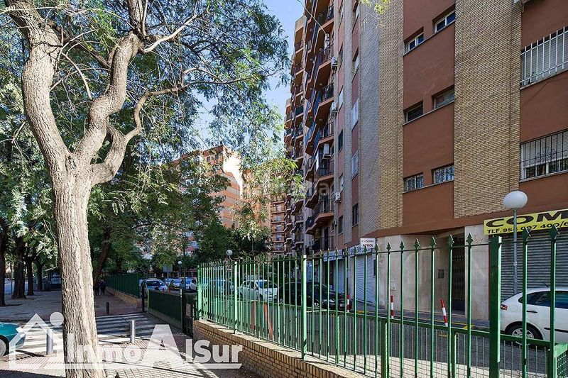Foto 1b77ebd1-eba6-4d8b-ad9a-9c365d98f1b5. Rent flat in El Plantinar - Avda. La Paz - El Juncal Sevilla