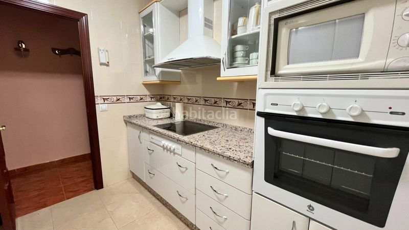 Foto 26c8ca6f-4aeb-4776-b28c-ae22ffc76fc2. Rent flat in El Plantinar - Avda. La Paz - El Juncal Sevilla