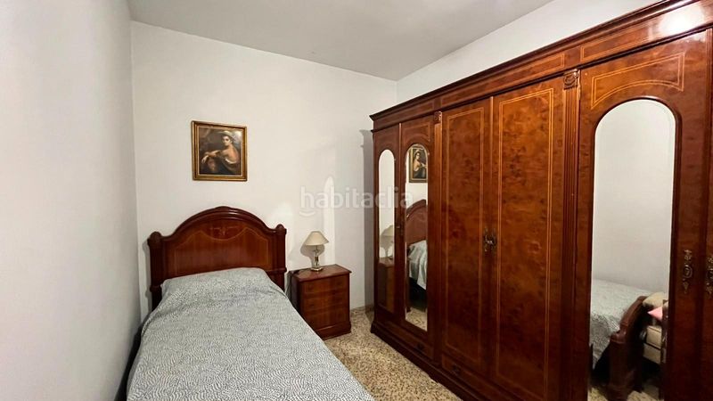 Foto 3d276464-b0a1-4eff-963a-0e6dbfc11e52. Rent flat in El Plantinar - Avda. La Paz - El Juncal Sevilla