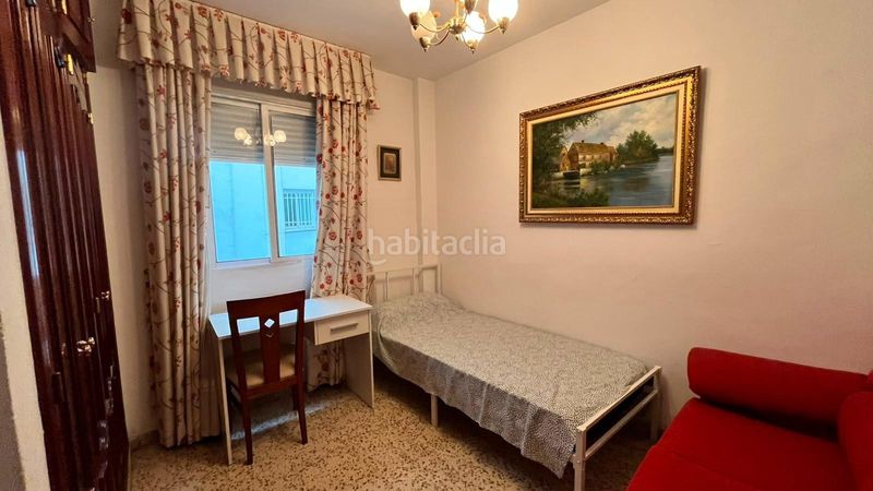 Foto 74f7d8bd-db69-4de3-97ed-b1f7aae4d1b7. Rent flat in El Plantinar - Avda. La Paz - El Juncal Sevilla