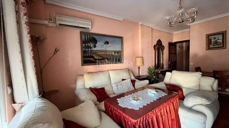 Foto 7a894a39-65a8-456c-b933-86a8e34d23fd. Rent flat in El Plantinar - Avda. La Paz - El Juncal Sevilla