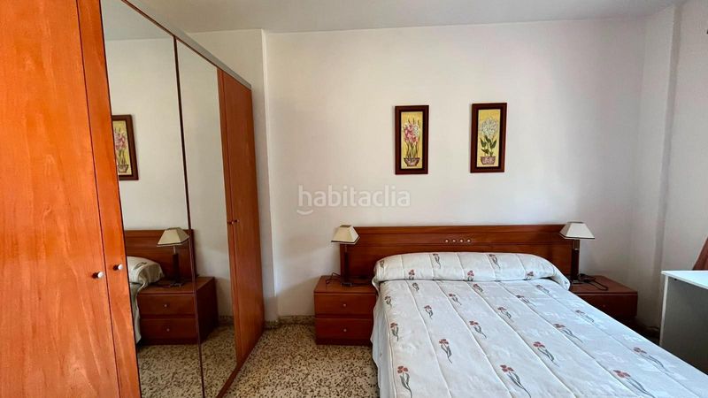Foto 98634481-6e33-4c0c-9ced-598ddf7ffda6. Rent flat in El Plantinar - Avda. La Paz - El Juncal Sevilla