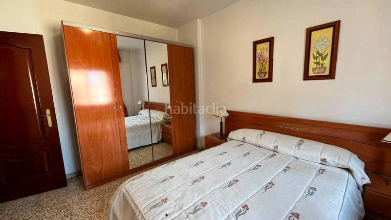 Foto df48cec2-300c-4e7d-98cd-39a0f6f42048. Rent flat in El Plantinar - Avda. La Paz - El Juncal Sevilla