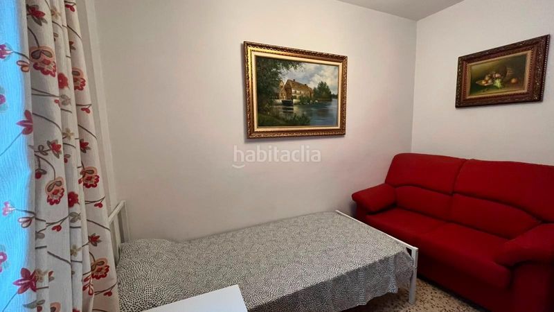 Foto f16e5f2c-5c5c-41e4-aac3-993e718937d8. Rent flat in El Plantinar - Avda. La Paz - El Juncal Sevilla