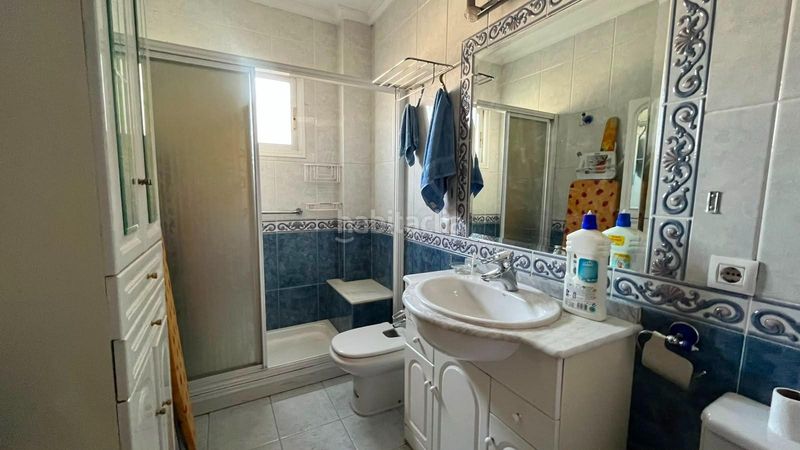 Foto f195c287-dcab-469f-b334-a88d9661ffd5. Rent flat in El Plantinar - Avda. La Paz - El Juncal Sevilla