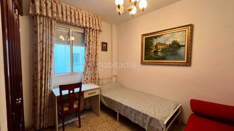 Foto fc899898-e160-4892-9311-454edc0de620. Rent flat in El Plantinar - Avda. La Paz - El Juncal Sevilla