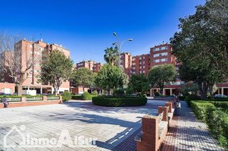 Rent Flat  Calle calle alberche. Vivienda en alquiler