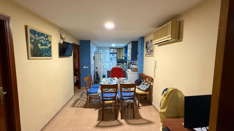 Foto 085a287b-5ed9-47e1-881f-54040668d548. Casa amb calefacció a Sta. Aurelia - Cantábrico - Atlàntico - La Romería Sevilla