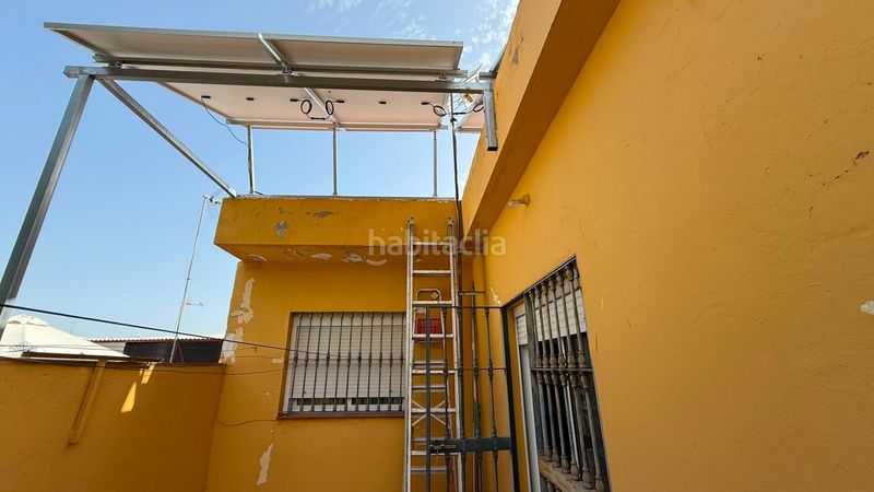 Foto 0d9e7023-5d50-4bf4-b12e-7f5181bb3fc8. Casa amb calefacció a Sta. Aurelia - Cantábrico - Atlàntico - La Romería Sevilla